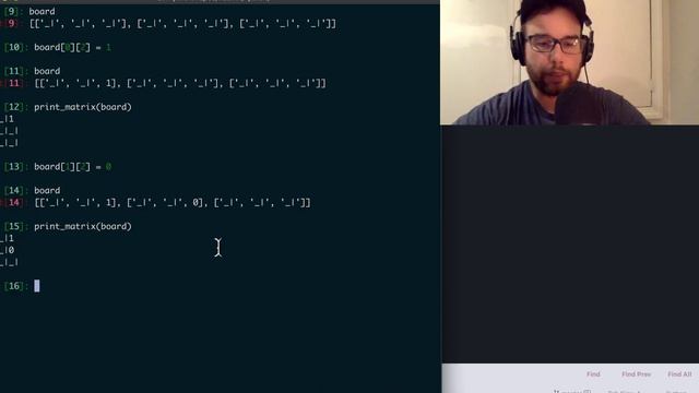 Intermediate Python - Fluent Python, video 7 смотреть онлайн