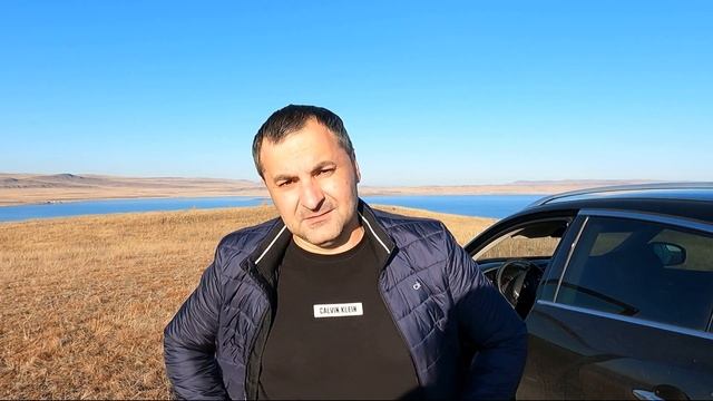 Infiniti EX35 (1 год владения) смотреть онлайн