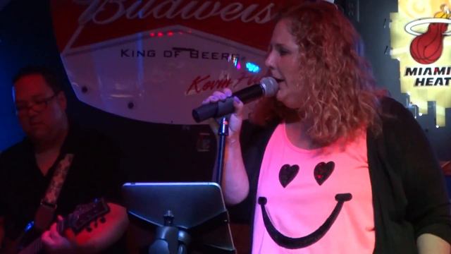 Adele & Harmony @ Little Hoolies - 5-28-2016 - Ooo Baby Baby (Cover) смотреть онлайн