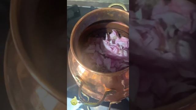Розовая вода - готовим дома. Гидролат своими руками смотреть онлайн