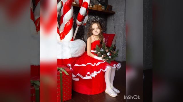 Наша зимняя сказка 2022 смотреть онлайн