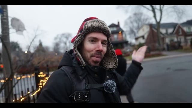 Welcome To The Panasonic Era: S5 II vs Sony & Canon смотреть онлайн