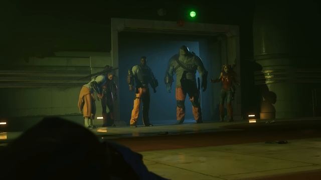 Обзор Suicide Squad Kill the Justice League смотреть онлайн