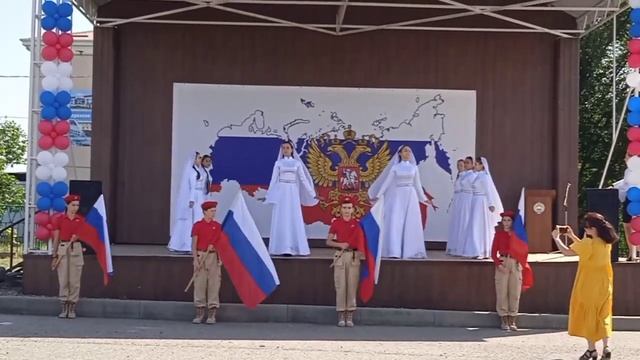 "Девичий танец" хореографический коллектив "Насыб" смотреть онлайн