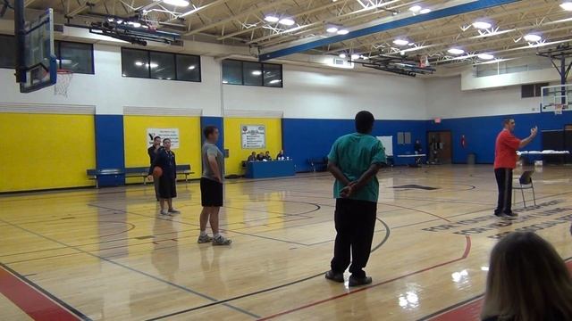 How To Start Fast Breaks In Basketball San Antonio Youth Basketball Coaches Clinic смотреть онлайн