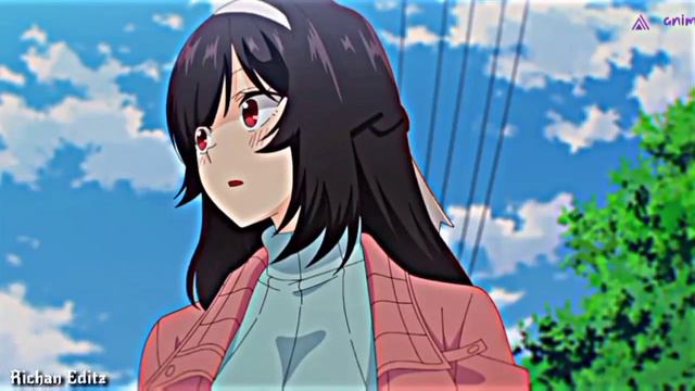 KETIKA HEWAN PELIHARAAN LU TERNYATA MANUSIA 😱😂|| JEDAG JEDUG ANIME 🌵