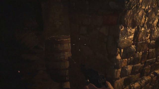 Resident Evil Village (Hardcore) No-Damage 100% Walkthrough 04 - Sanguis Virinis смотреть онлайн