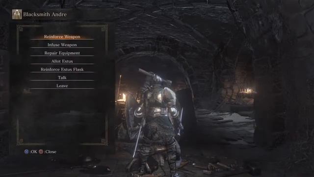 Dark Souls 3 смотреть онлайн