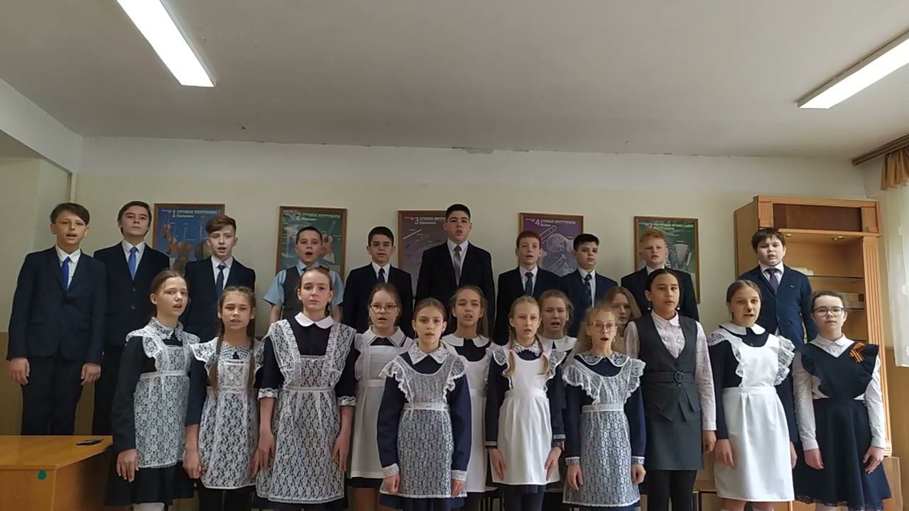 "Вечный огонь", муз.Рафаила Хозака на стихи Евгения Аграновича из кинофильма «Офицеры». смотреть онлайн