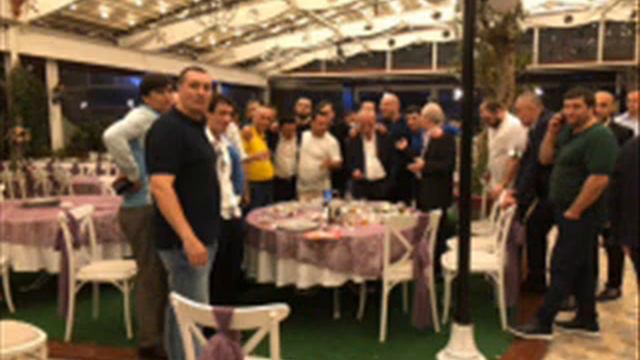 Свадьба Ники Гагринского показала расстановку сил смотреть онлайн