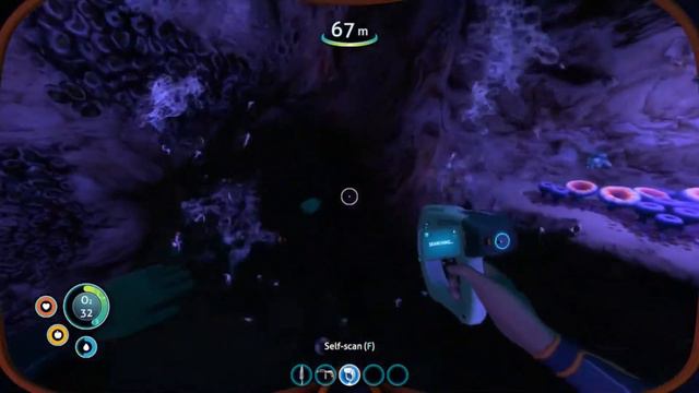 Subnautica - E2 - Sea Glider I Need You смотреть онлайн