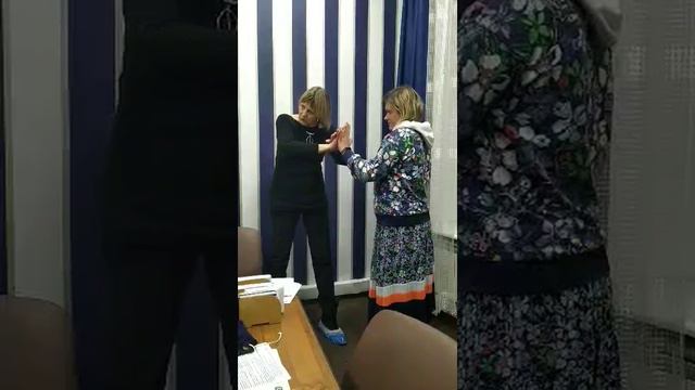 Важность принятия в работе с возражением