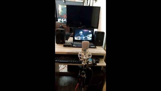 behringer ms 16 ( แกะกล่อง ทดสอบฟังเสียง ) смотреть онлайн