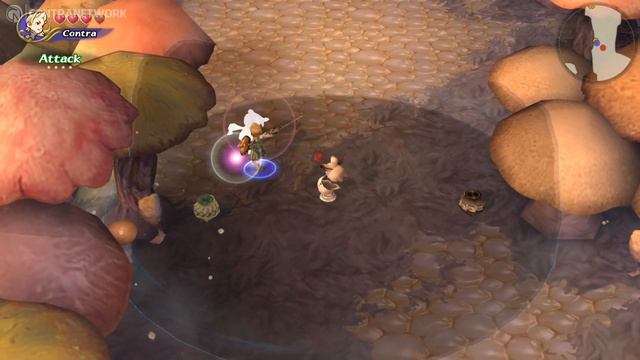FINAL FANTASY CRYSTAL CHRONICLES Remastered Edition | Nintendo Switch Gameplay смотреть онлайн