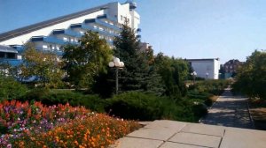 Как живёт Луганск сегодня. Прогулка по городу Луганску.  //How Luhansk lives today.//