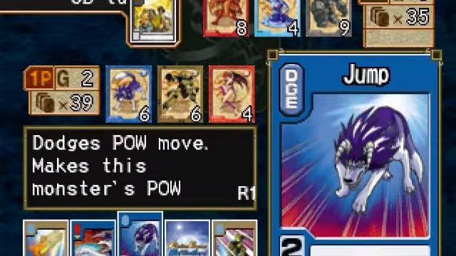 Monster Rancher Battle Card PSX Game Ep.34 смотреть онлайн