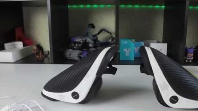 Гироролики (видеообзор) смотреть онлайн