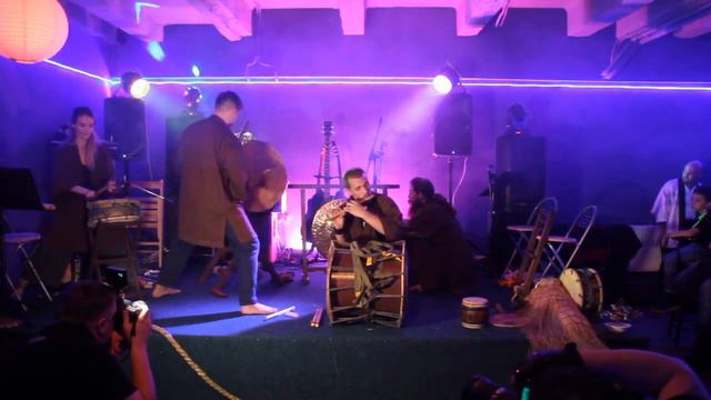 группа "Дух" выступление в клубе Midnight г. Тула 12.11.2022 ракурс с камеры #1 смотреть онлайн