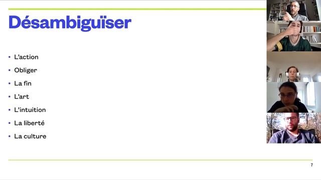 4. La définition — point de vue extensionnel смотреть онлайн