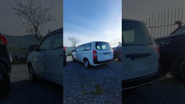 Mazda Familia 2019 года смотреть онлайн