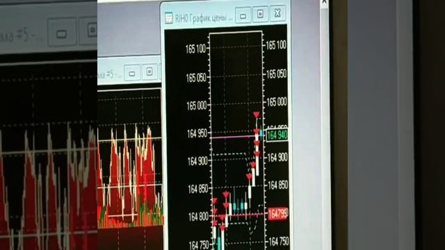 ОБЗОР ТОРГОВЛИ С РОБОТОМ 22.02.2020 смотреть онлайн