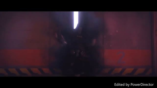 Overwatch Reaper GMV - Super Villain смотреть онлайн