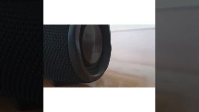 Басс тест колонки JBL XTREEM (Китайской)!!!! смотреть онлайн