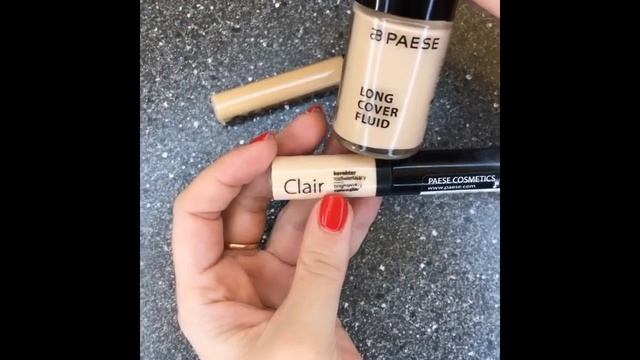 Обзор бюджетных брендов L’Oréal, Maybelline, Paese, Physicians Formula, Летуаль