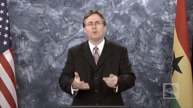 Session 1 - Reaching Your Destiny - Dr. S. Brick Cliff смотреть онлайн