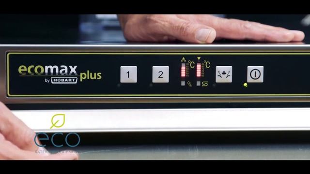 How To Use The Ecomax Plus Control Panels смотреть онлайн