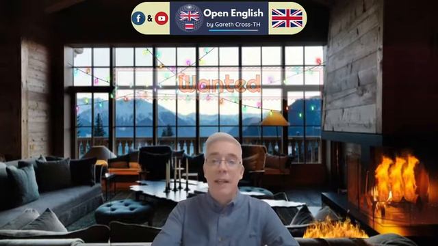 Regular verbs | Learn English | British English | Pronunciation | Open English by Gareth Cross смотреть онлайн