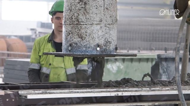 В «Зеленой Гавани» начинают строить модный ситихаус, полностью созданный на заводе «СБК» смотреть онлайн
