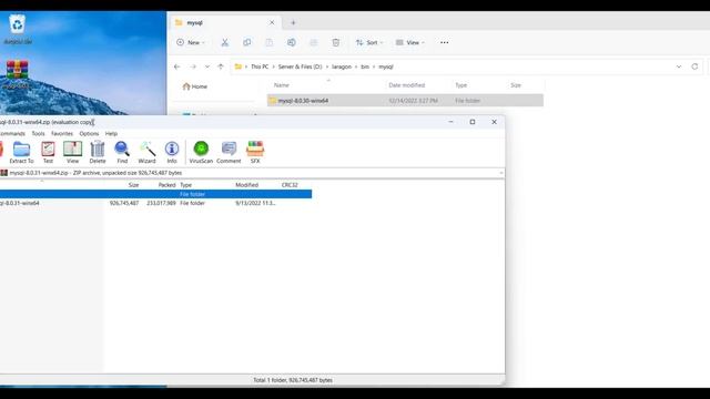 Install MySQL new version in Laragon || Laragon Tutorial Series || Khan Sunny смотреть онлайн