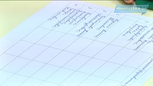 День наставника в Ивантеевском детском доме смотреть онлайн