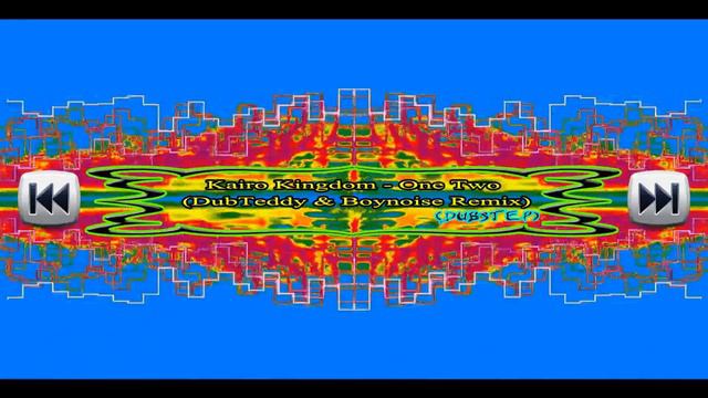 Kairo Kingdom - One Two (DubTeddy & Boynoise Remix) - (DUBSTEP) смотреть онлайн