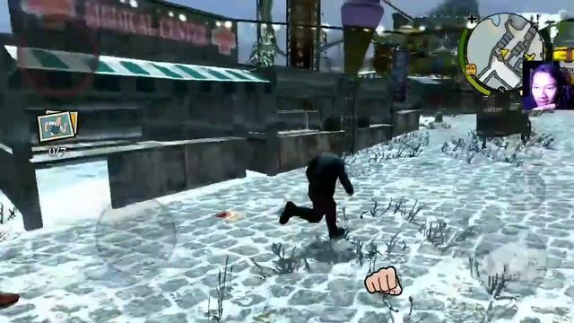 BACK TO THE PUNK! - 8ULLY part 32 (GAMES) смотреть онлайн
