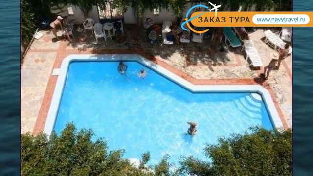 THALIA HERSONISSOS 3* Крит - Ираклион обзор – отель ТАЛИЯ ХЕРСОНИССОС 3* Крит - Ираклион видео обзо смотреть онлайн