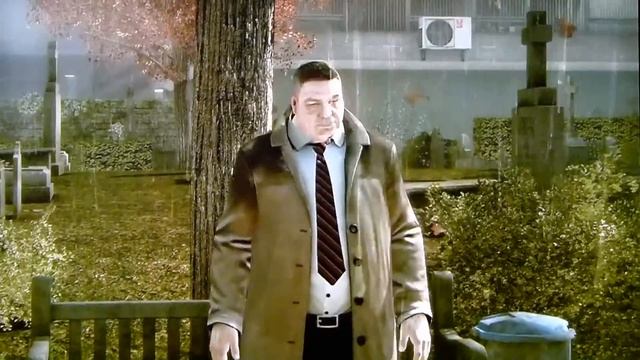 Heavy Rain ► [Часть 11 – Печальное Детство] (PS3) смотреть онлайн