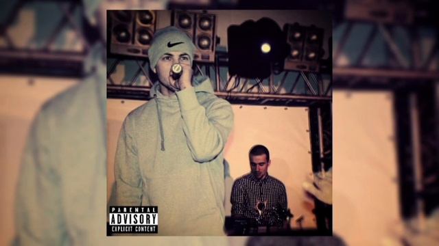 18. KISLENKOTINO - Честные слова (Mixtape 2012/13) смотреть онлайн