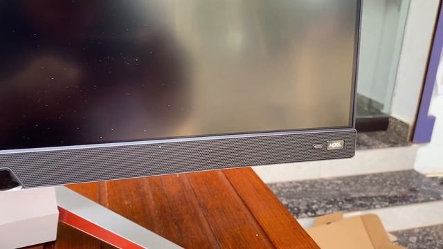 அதிசய பொருள் BenQ MOBIUZ Gaming Monitor EX2710U Unboxing and Review смотреть онлайн