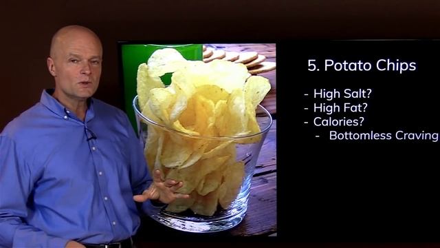 Top 10 Most HARMFUL Foods People Keep EATING