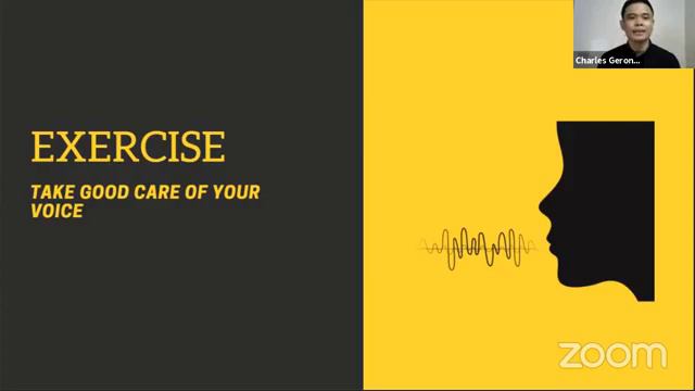 Speaking Tips to Improve Your Online Teaching смотреть онлайн