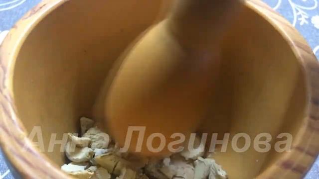 ОТБИВНОЕ МЯСО С СОУСОМ ИЗ ГРИБОВ ДОЖДЕВИКОВ Свинина и ГРИБЫ дождевики вас не разочаруют/// смотреть онлайн