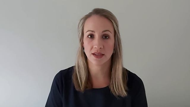 Video No. 1 - Dr Janna de Gouveia смотреть онлайн