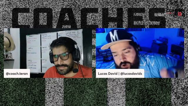 Coaches Box Ep.05 смотреть онлайн