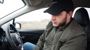 Обзор SUBARU IMPREZA 2017 год кузов GT3 4WD пятое поколение / НОВАЯ СУБАРУ ИМПРЕЗА в кузове ХЭТЧБЕК