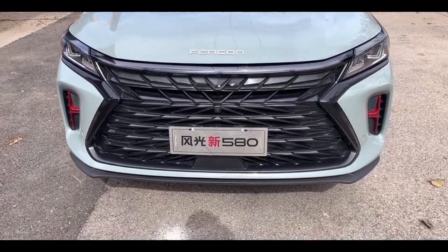 С ЭТИМ КИТАЙЦЕМ ВАМ РАВНЫХ НЕ БУДЕТ! САМЫЙ ЛУЧШИЙ КИТАЙСКИЙ КРОССОВЕР 2023 ГОДА (DONGFENG FENGON 58 смотреть онлайн