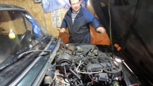 Нива с 16-клапанным двигателем