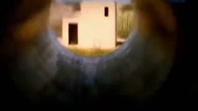 Впечатляющий гранатомет