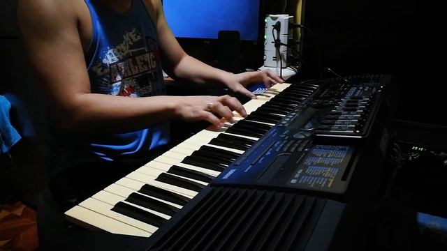 Hillsong UNITED - Oceans (Where Feet May Fail) смотреть онлайн